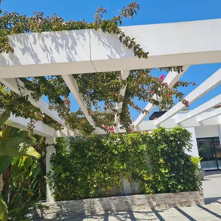 B5 Ferienhaus Moraira