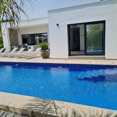 B5 Ferienhaus