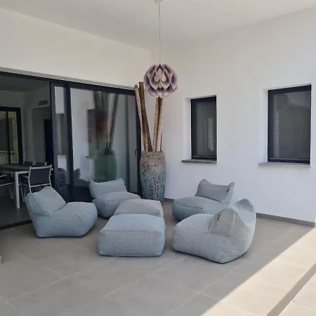 B5 Ferienhaus