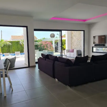 B5 * Moraira