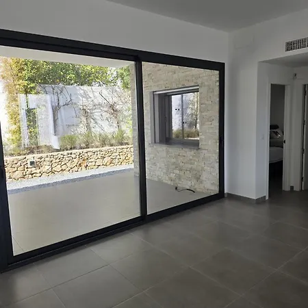 Ferienhaus B5