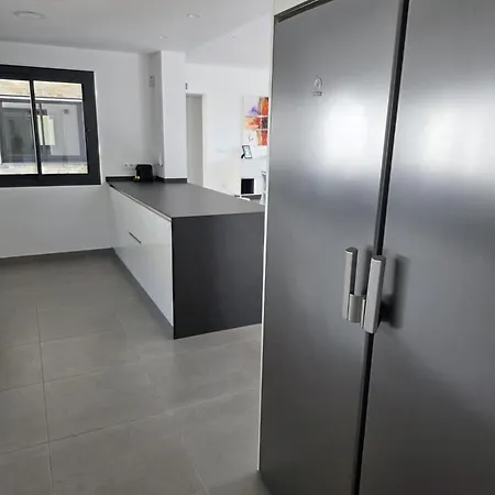 Ferienhaus B5
