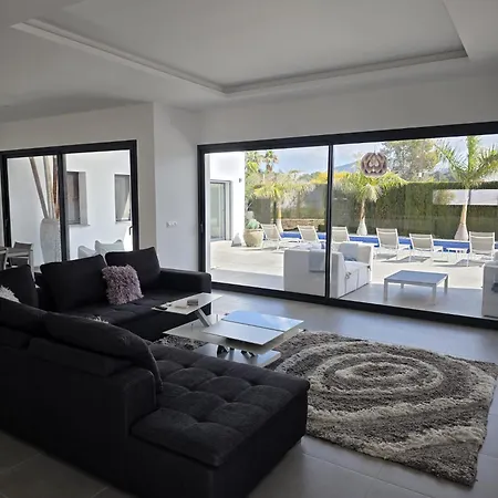 B5 * Moraira