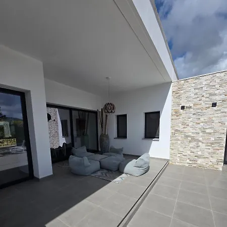 Ferienhaus B5 *