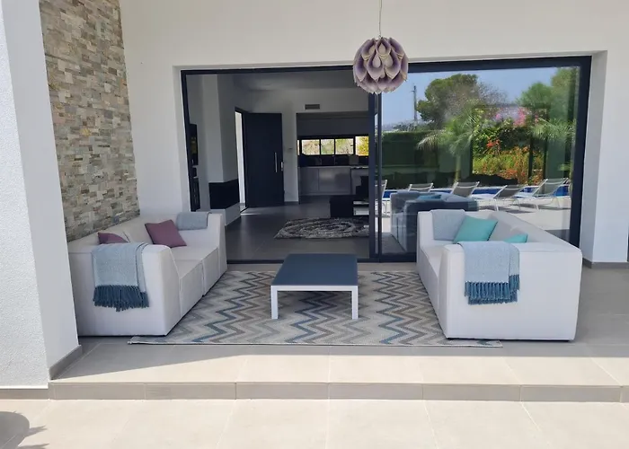 B5 Vakantiehuis