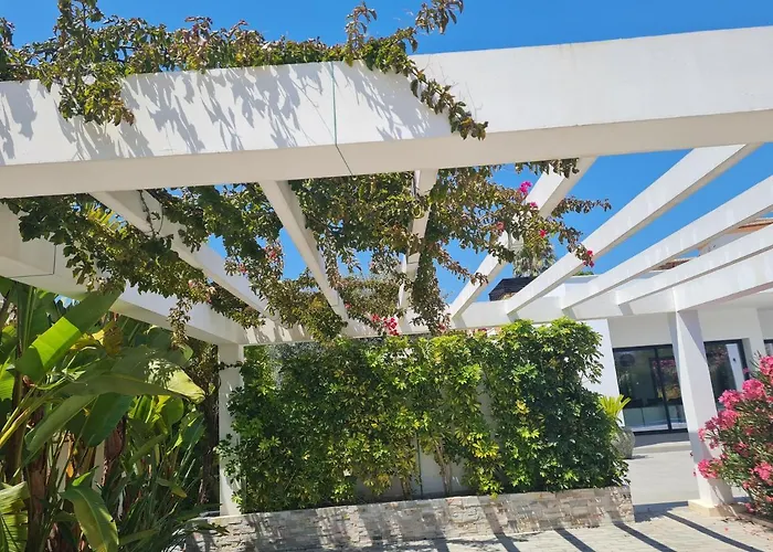 B5 Vakantiehuis Moraira
