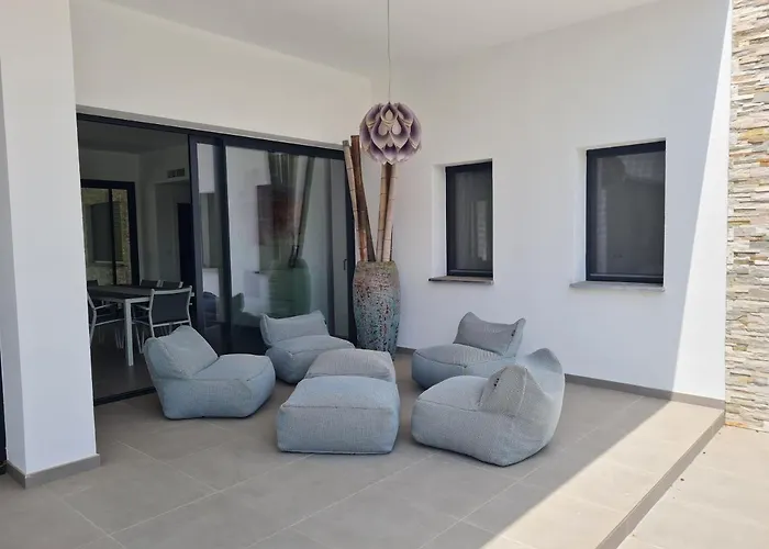 B5 Vakantiehuis