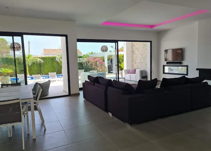 B5 * Moraira