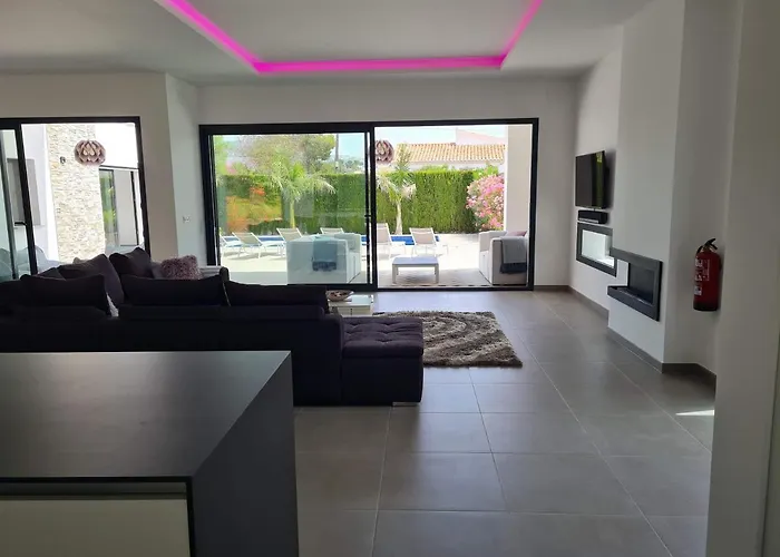 B5 Moraira