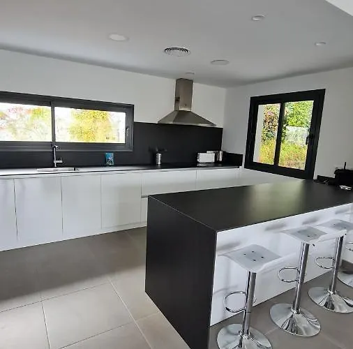 B5 Vakantiehuis