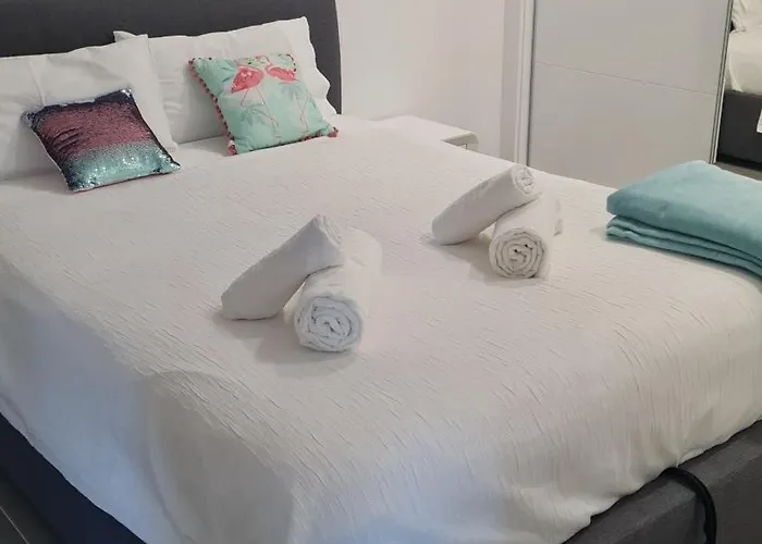 B5 Vakantiehuis Moraira
