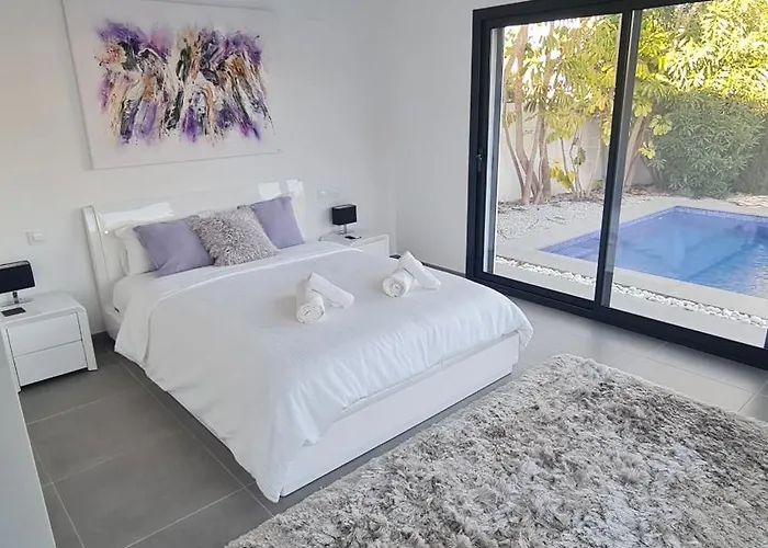 B5 * Moraira