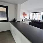 Holiday home B5 Moraira