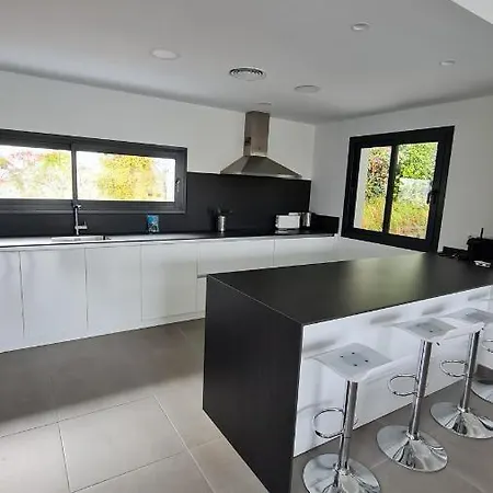 B5 Holiday home