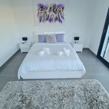 B5 Holiday home