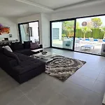 B5 بيت للعطل مورايرا