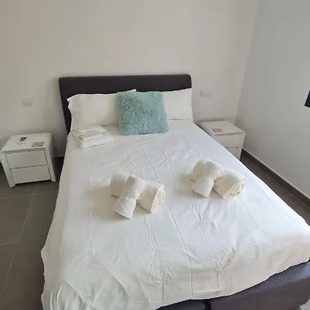 B5 Semesterbostad Moraira