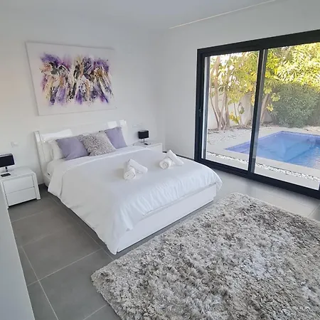 B5 * Moraira